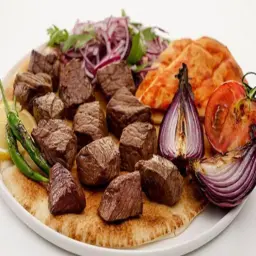 Meat Awsal